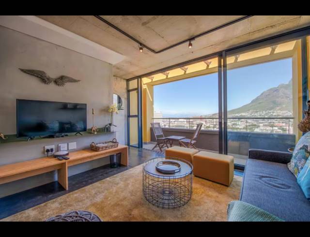 2 BEDROOM APARTMENT FOR SALE IN BO KAAP